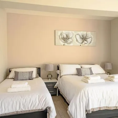 Kinvara House Holiday home Killarney