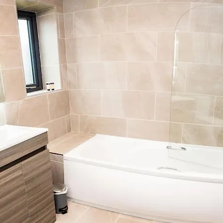 Holiday home Kinvara House *
