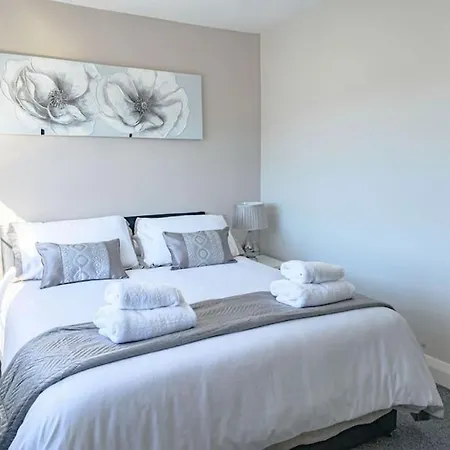 Holiday home Kinvara House *
