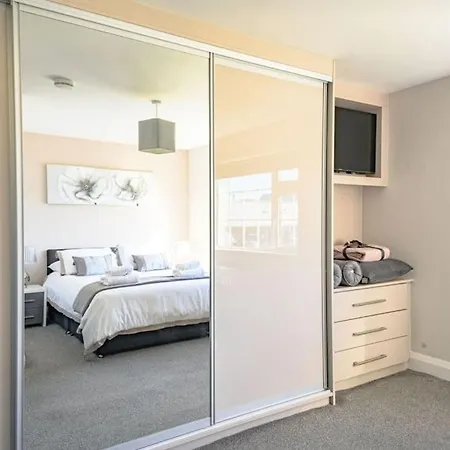Kinvara House Holiday home