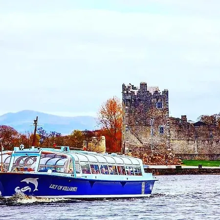 Kinvara House * Killarney