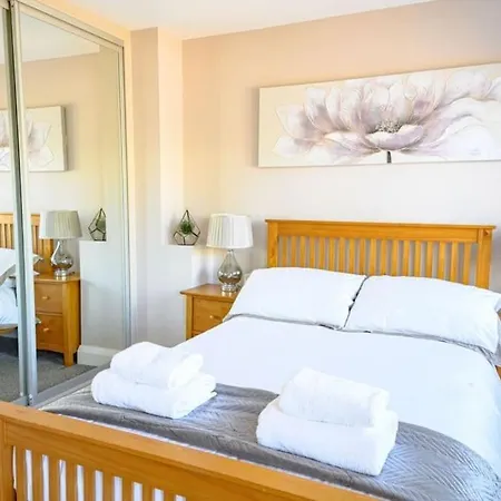 Tatil Evi Kinvara House