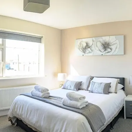 Kinvara House Holiday home