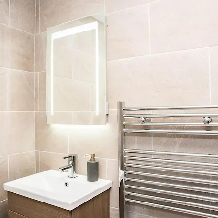 Tatil Evi Kinvara House *