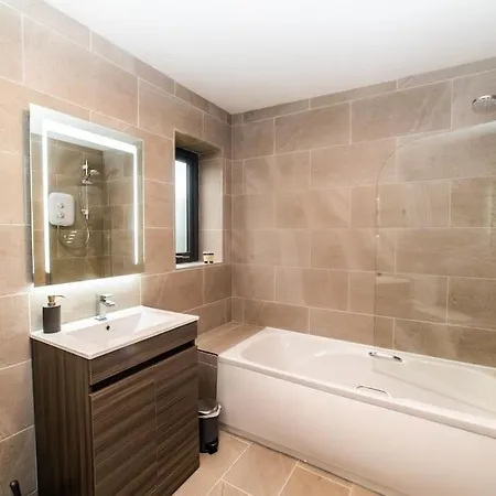Kinvara House Holiday home Killarney