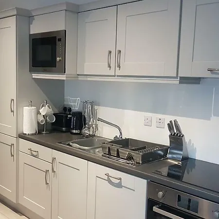 Tatil Evi Kinvara House Killarney