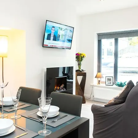 Kinvara House Holiday home *