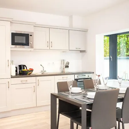 Tatil Evi Kinvara House