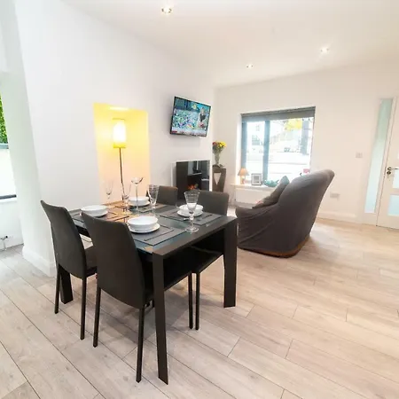 Kinvara House Tatil Evi