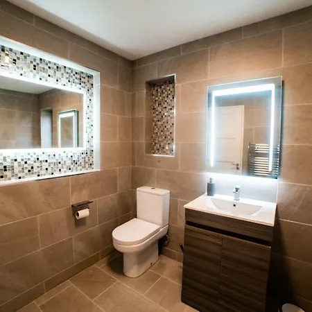Holiday home Kinvara House *