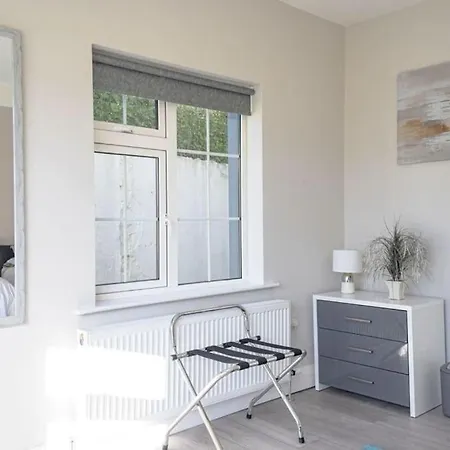 Kinvara House * Килларни