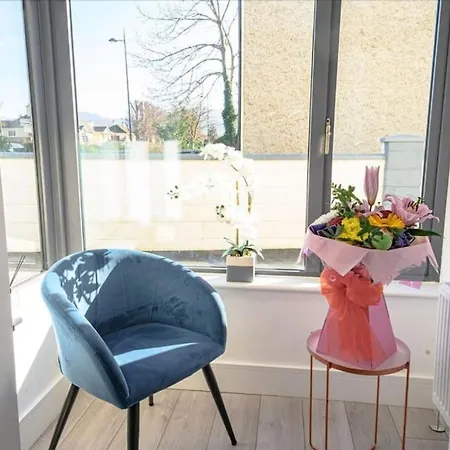 Kinvara House * Килларни