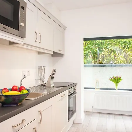 Kinvara House * Килларни