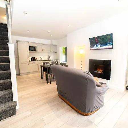 Kinvara House Дом отдыха Килларни