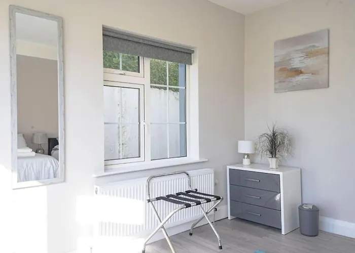 Kinvara House * 基拉尼