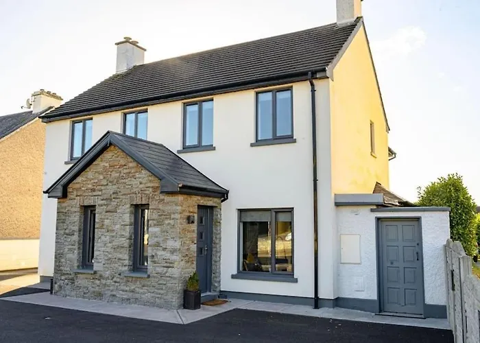 Kinvara House * Cill Airne