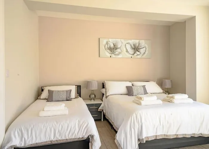 Kinvara House Nyaraló Cill Airne