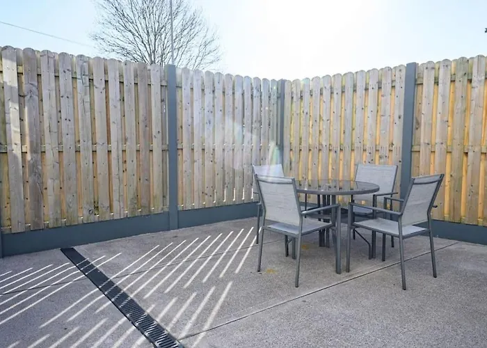 Kinvara House Nyaraló Cill Airne