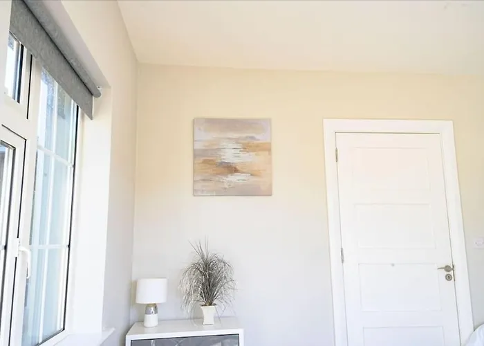 Nyaraló Kinvara House Cill Airne