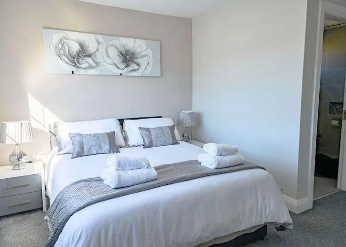 度假居 Kinvara House *