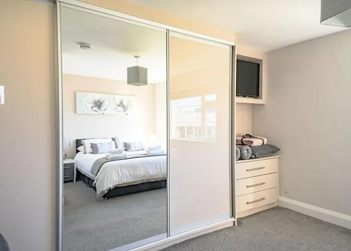 Kinvara House Nyaraló