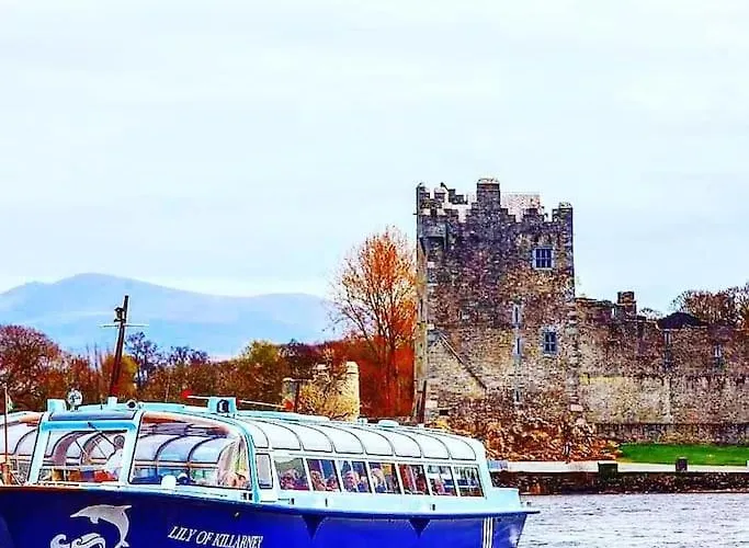 Kinvara House * Cill Airne