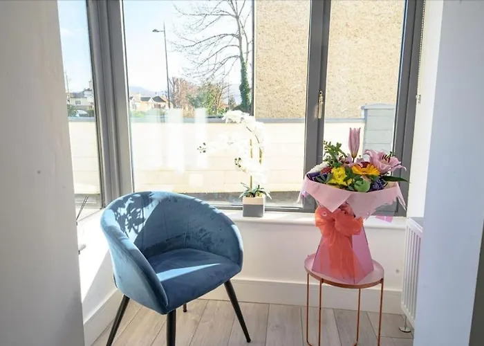 Kinvara House * 基拉尼