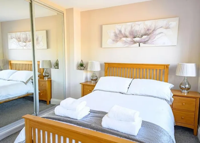 度假居 Kinvara House