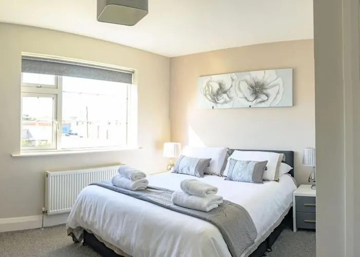 Kinvara House 度假居