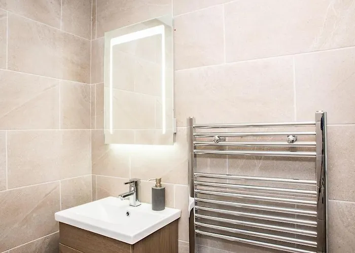 度假居 Kinvara House *