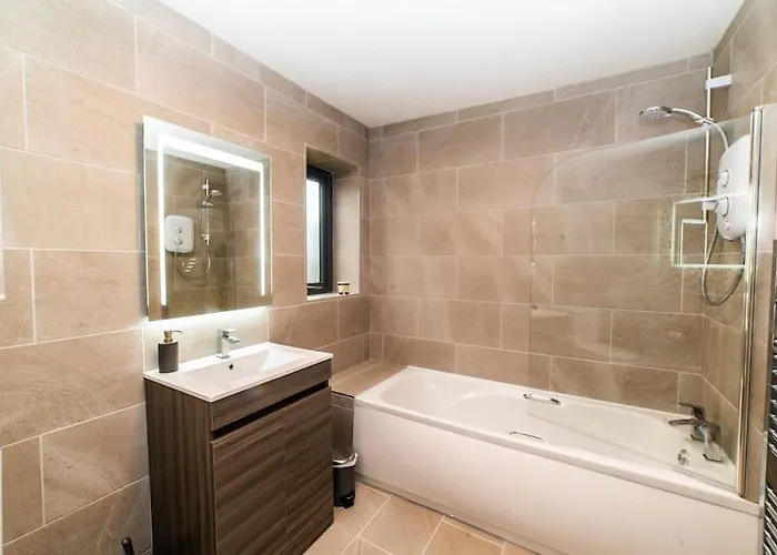 Kinvara House 度假居 基拉尼