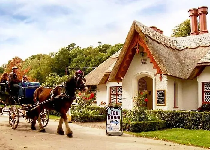 度假居 Kinvara House