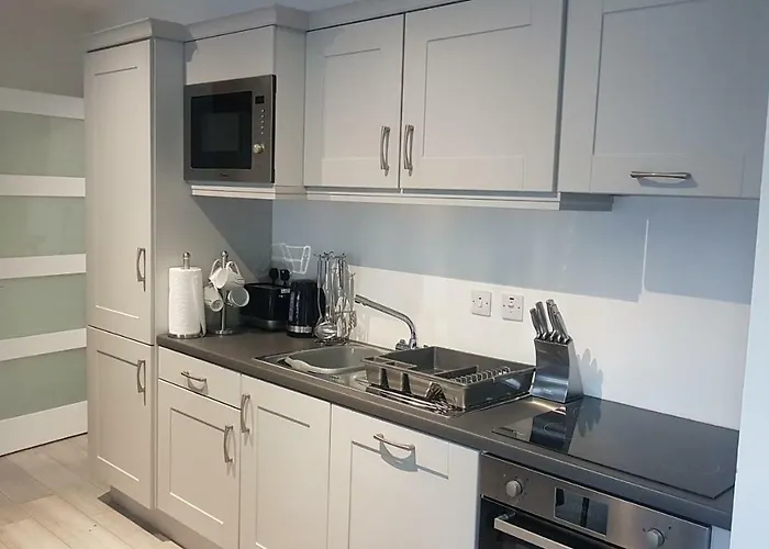 Nyaraló Kinvara House Cill Airne