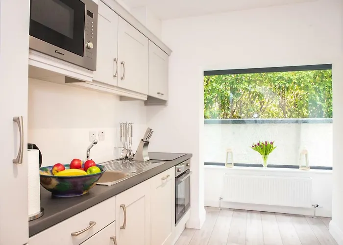 Kinvara House * Cill Airne