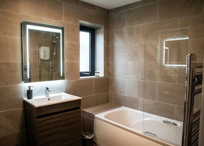 Kinvara House * Cill Airne