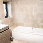 度假居 Kinvara House *