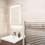 度假居 Kinvara House *