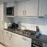 度假居 Kinvara House 基拉尼