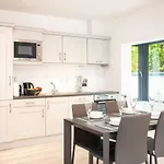 度假居 Kinvara House
