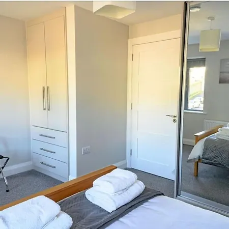 Kinvara House * קיל איירן
